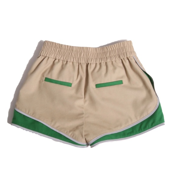 Tia Cibani

Kids Go Mix Pull On Reflective Gym Shorts size 7/8 - Picture 2 of 5